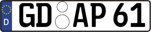 GD-AP61