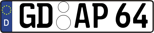GD-AP64