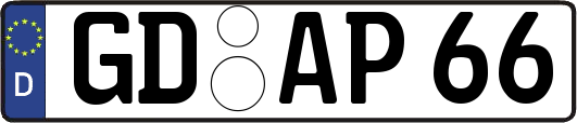 GD-AP66