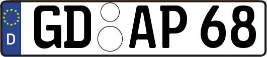 GD-AP68