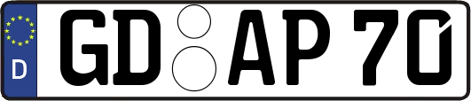 GD-AP70