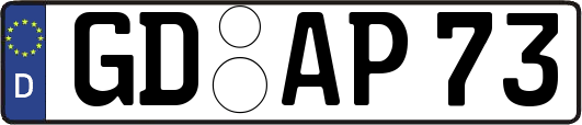 GD-AP73