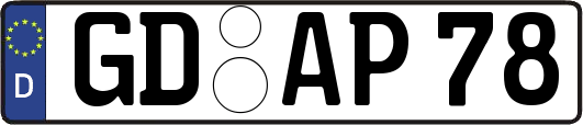 GD-AP78