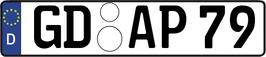 GD-AP79