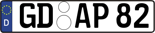 GD-AP82
