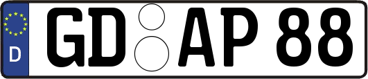 GD-AP88