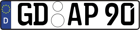 GD-AP90