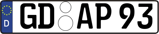 GD-AP93