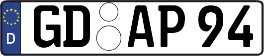 GD-AP94