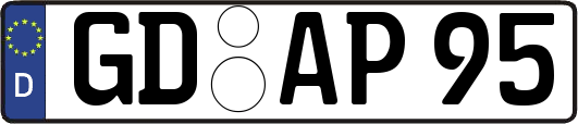 GD-AP95