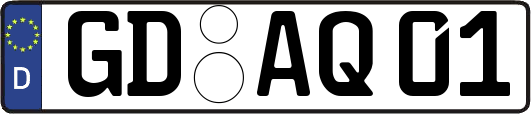GD-AQ01