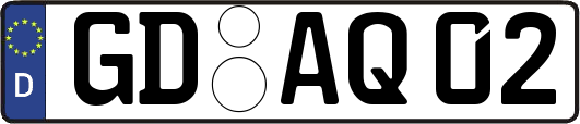 GD-AQ02