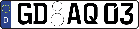 GD-AQ03