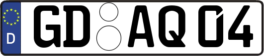 GD-AQ04