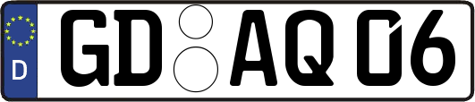 GD-AQ06