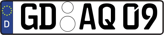 GD-AQ09