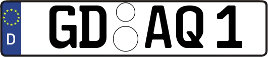GD-AQ1