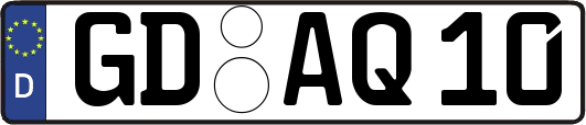 GD-AQ10