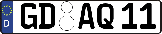GD-AQ11