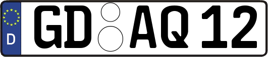 GD-AQ12