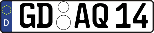 GD-AQ14