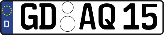 GD-AQ15
