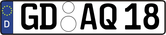 GD-AQ18