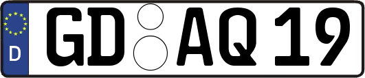 GD-AQ19