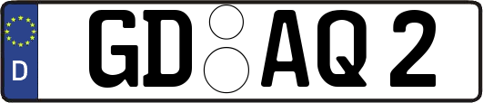 GD-AQ2