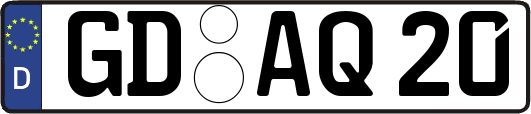 GD-AQ20