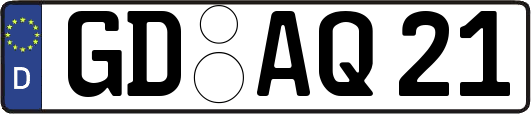 GD-AQ21