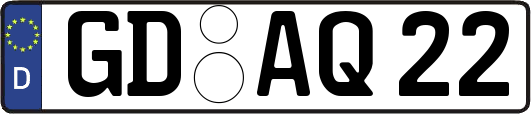 GD-AQ22