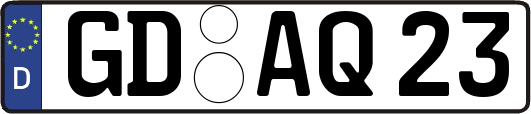 GD-AQ23