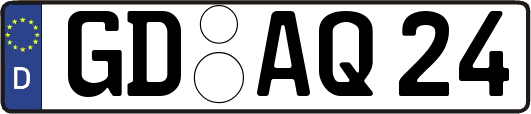 GD-AQ24