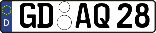 GD-AQ28