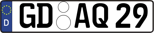 GD-AQ29