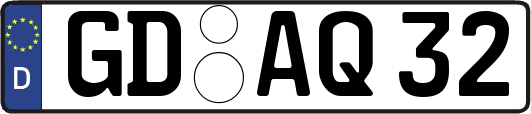 GD-AQ32