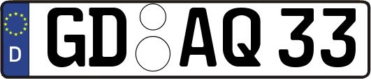 GD-AQ33