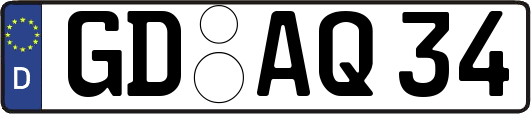 GD-AQ34