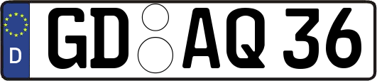 GD-AQ36
