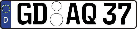 GD-AQ37
