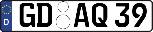 GD-AQ39