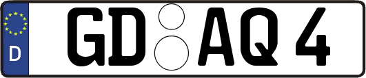 GD-AQ4