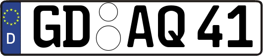 GD-AQ41
