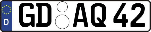 GD-AQ42