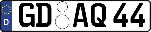 GD-AQ44