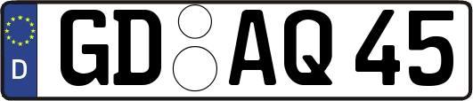 GD-AQ45