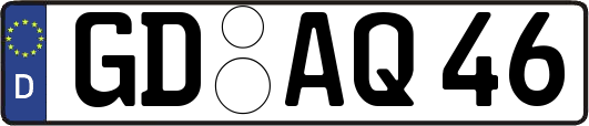 GD-AQ46