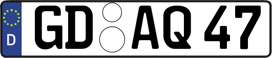 GD-AQ47