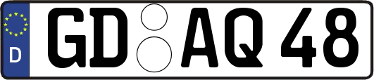 GD-AQ48